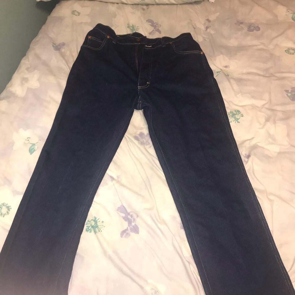 Lee jeans (straight fit)